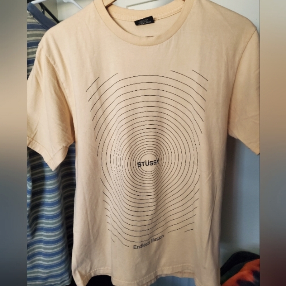 Vintage Stussy Tee - MD
